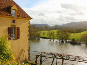 la maison O'Galop